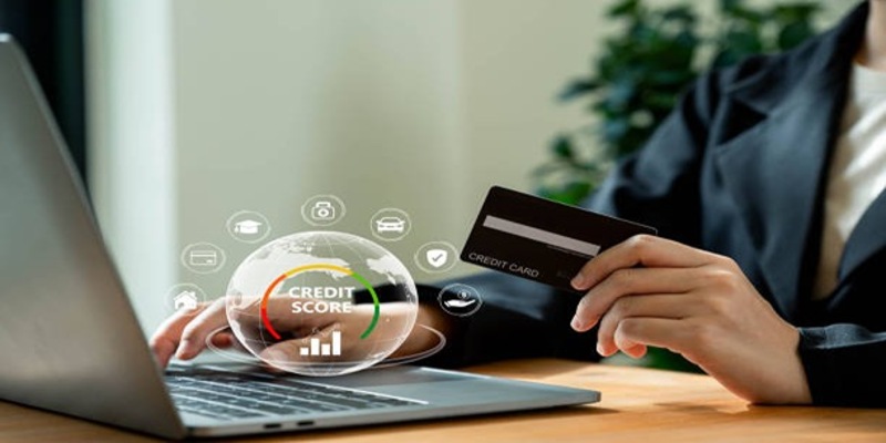 How Long Can Derogatory Marks Impact Your Credit Score?