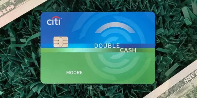 Why the Citi Double Cash Credit Card Stands Out 