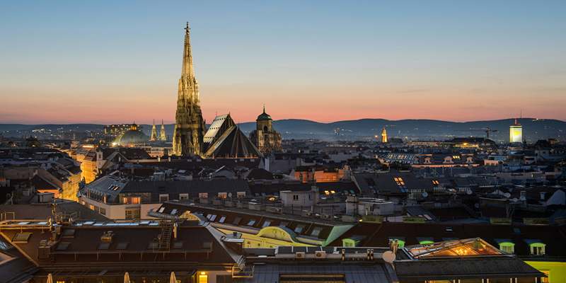 Best Things to Do in Vienna During Spring