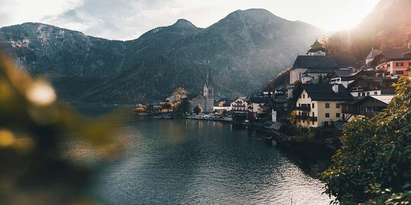 The 5 Best Places to Live in Austria