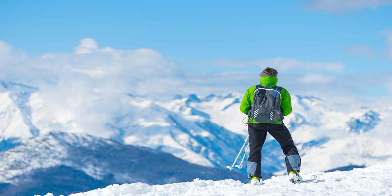 Is Flaine the Best Ski Destination for Travelers