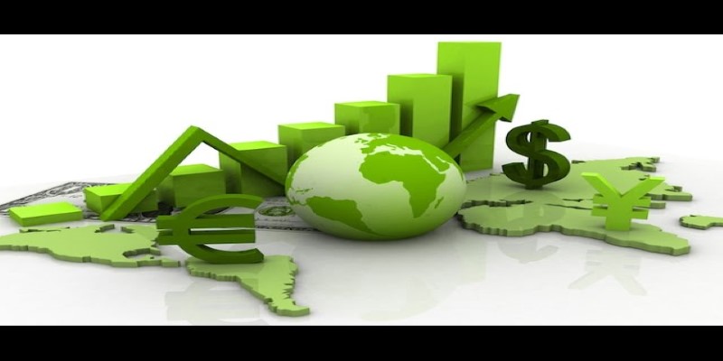 How Does a Market Economy Shape Our World?
