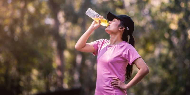 Understanding Electrolyte Disorders: Types, Causes, Symptoms, and Treatments