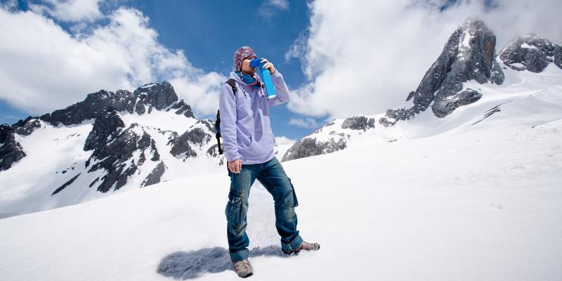 Explore The Key Symptoms And Warning Signs Of Altitude Sickness 