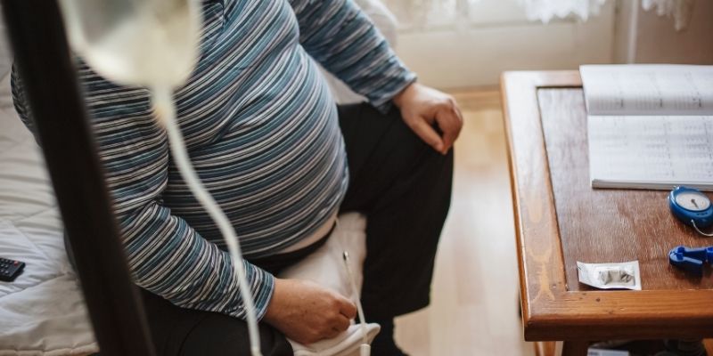 Understanding Hemoperitoneum: Symptoms, Causes, and Complications