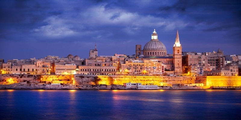 The Magic of Malta: Unveiling Its Most Beautiful Spots