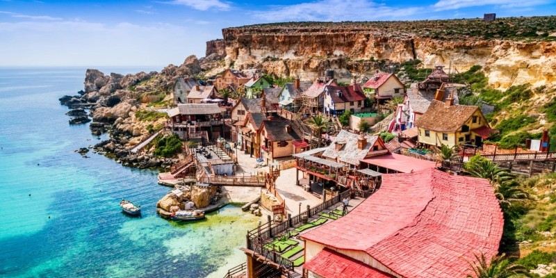 Malta Travel Guide: Top Spots to Stay for an Unforgettable Trip