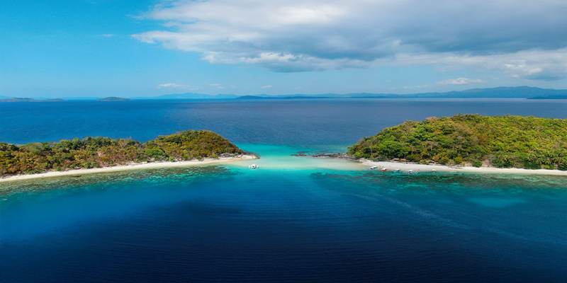 San Vicente Palawan: Budget Travel Itinerary and Best Hotels to Stay